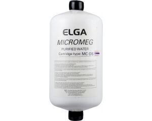 Deionizer Elga Can