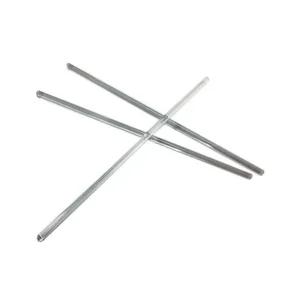Glass Stirring Rod