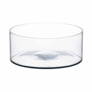 Glass Trough