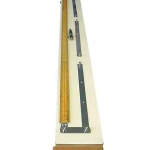 Bridge with Pencil Jockey